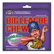 Big League Chew Grape